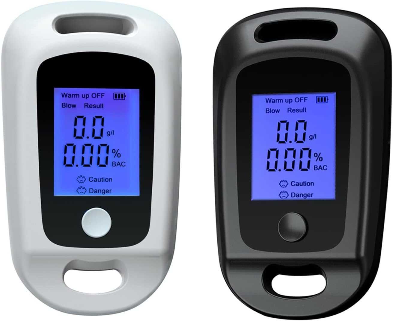 Цифрови детектори LCD
