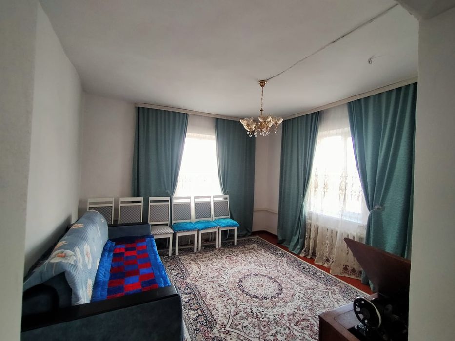 Продам Дом, в г. Уштобе