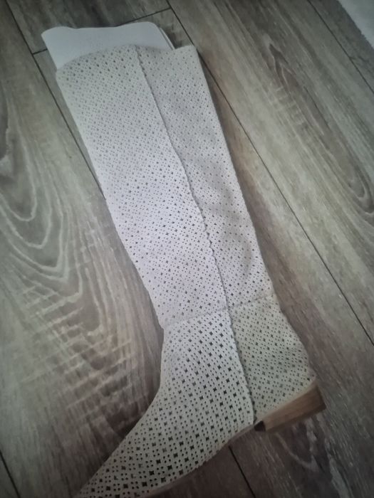 Cizme vara dama 36-37