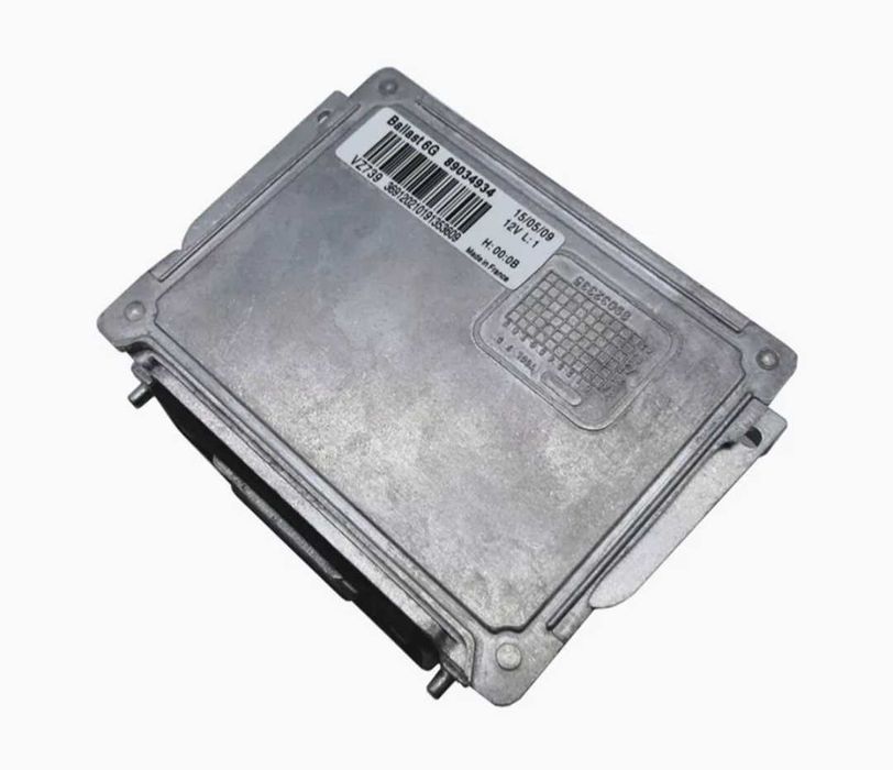 Баласт запалка за ксенон за фар фарове светлини Ауди БМВ Сеат Волво