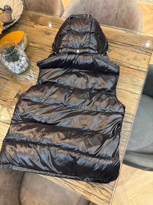 Moncler Елек/Грейка/Vest