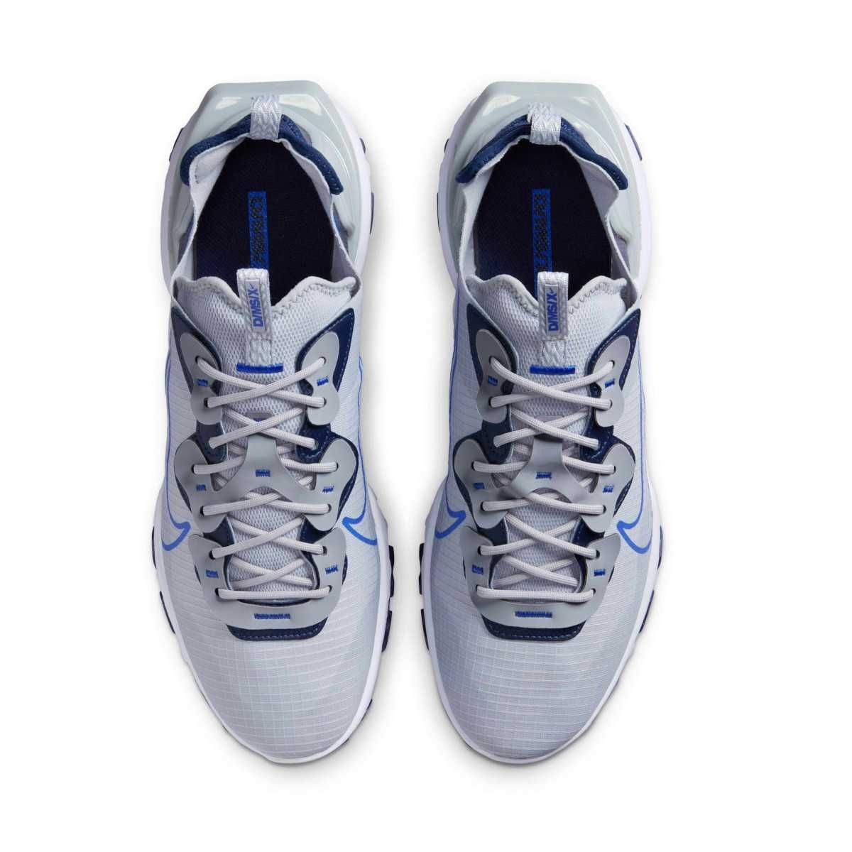 Оригинални маратонки Nike React Vision SC