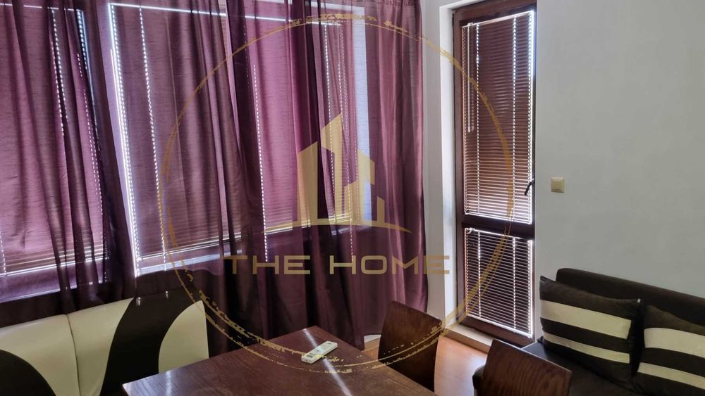 Дава се под наем Двустаен апартамент в Варна, Бриз - 55 кв.м за 425 € - Снимка #4