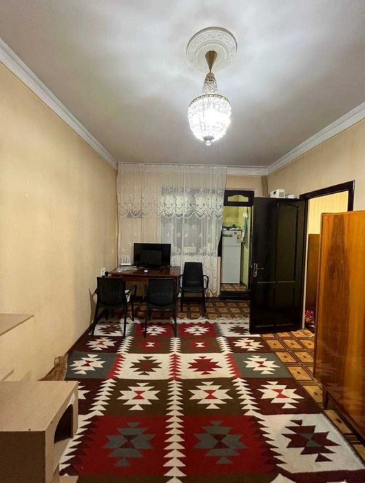 *‼️Жуковская больница. 1в2\1\4. 34м²