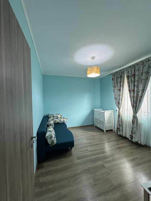Casa de inchiriat pe parter in Sag