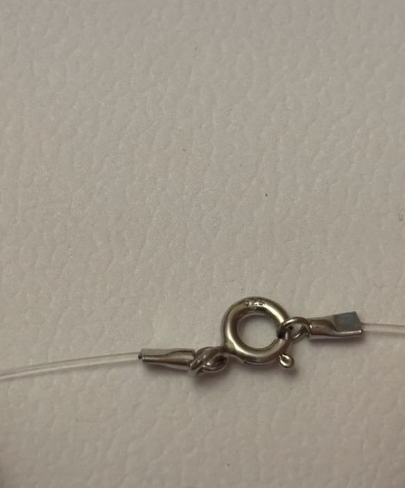 Set din argint SI zirconiu