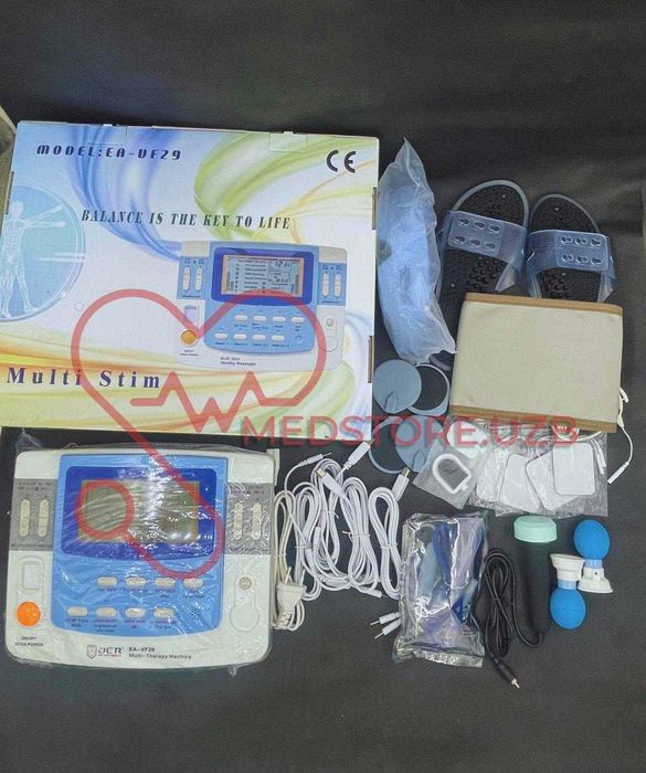 Zinda 5 поколения EA-VF29