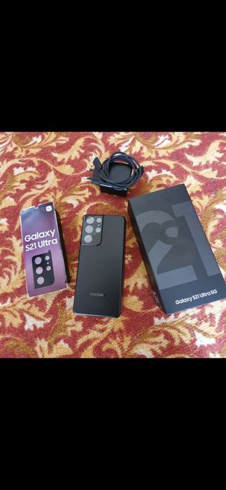 Samsung s21 ultra