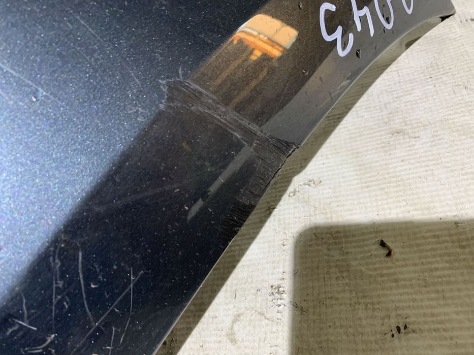 Bara fata Skoda Yeti, 2013, 2014, 2015, 2016, cod origine OE 5L0807221K.