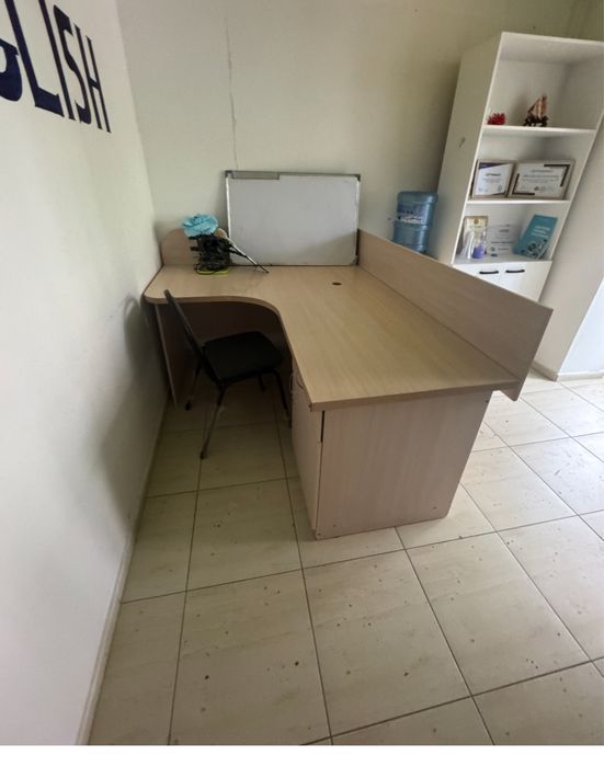 Офис мебель 5000 тенге