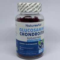 Glucosamine Chondroitin 1500 mg 60 Veggie sweets