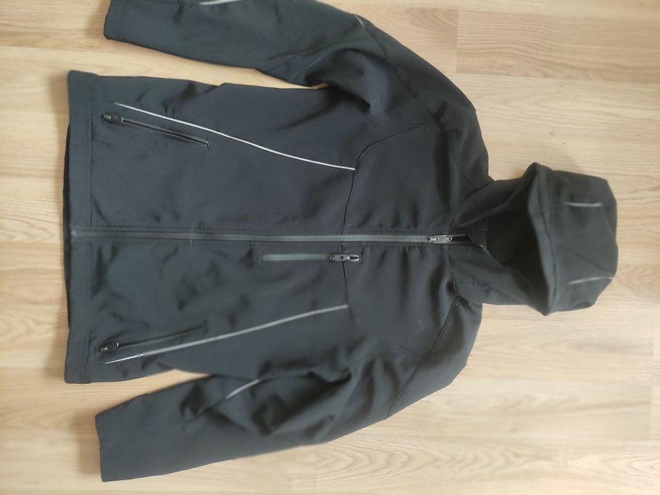 Мъжки якета и елеци