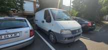 Fiat Ducato 244L