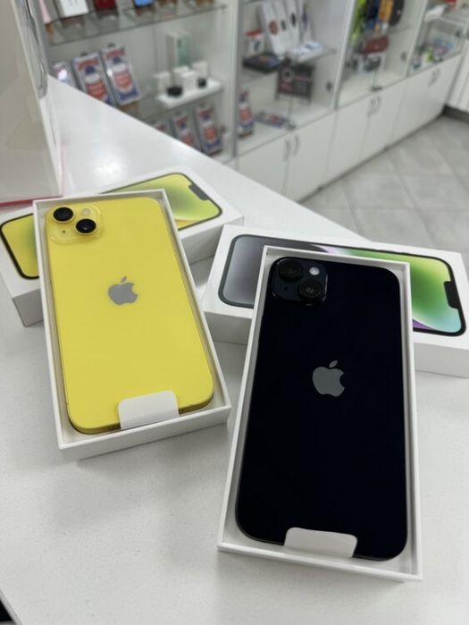 Проверка б/у Айфонов