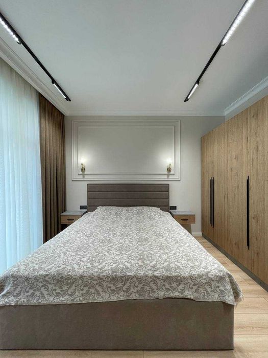 Сдатеся квартира! В элитной новостройке ЖК Мирабад Авеню