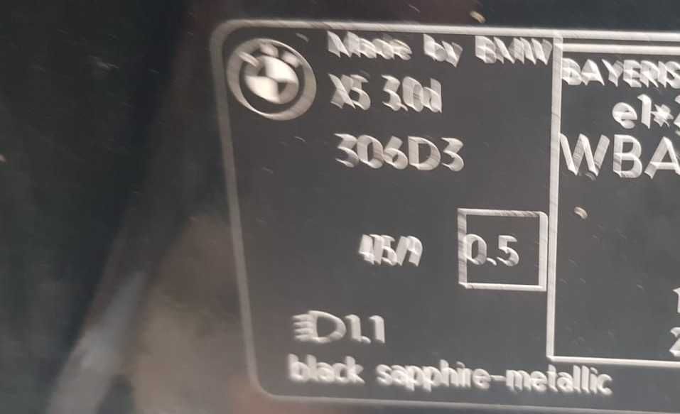 Compresor perne AC Modul frana mana Fuzeta Discuri Etrier BMW E70 E71