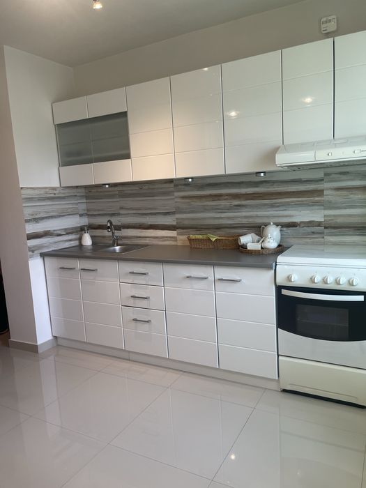 Ghencea Stradal Capat 41 Apartament 3 Camere Lux