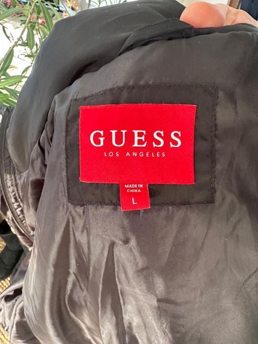 Geaca dama guess