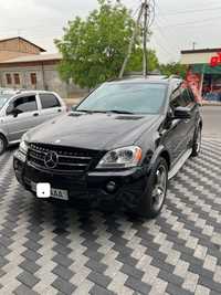 Sotiladi Mercedes Benz ML 6,3 AMG