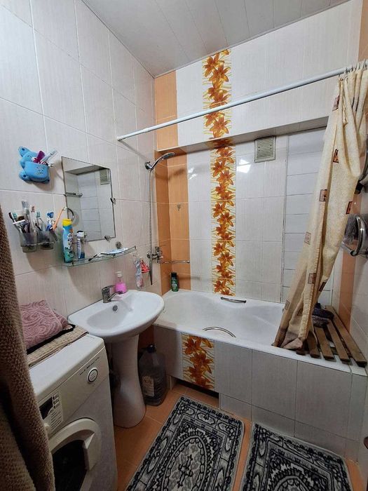 4 хонали квартира сотилади Чилонзор Алгоритм 98м2