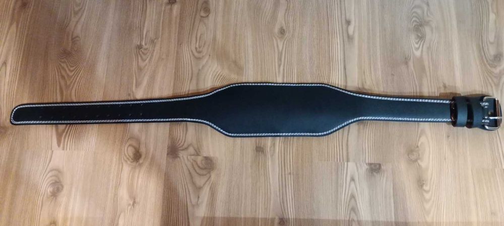 Фитнес колан.Чисто нов,140 см.