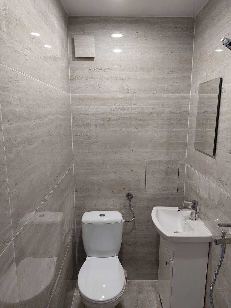 Продава се Двустаен апартамент в Стара Загора, Център - 50 кв.м за 1470 €/кв.м - Снимка #9