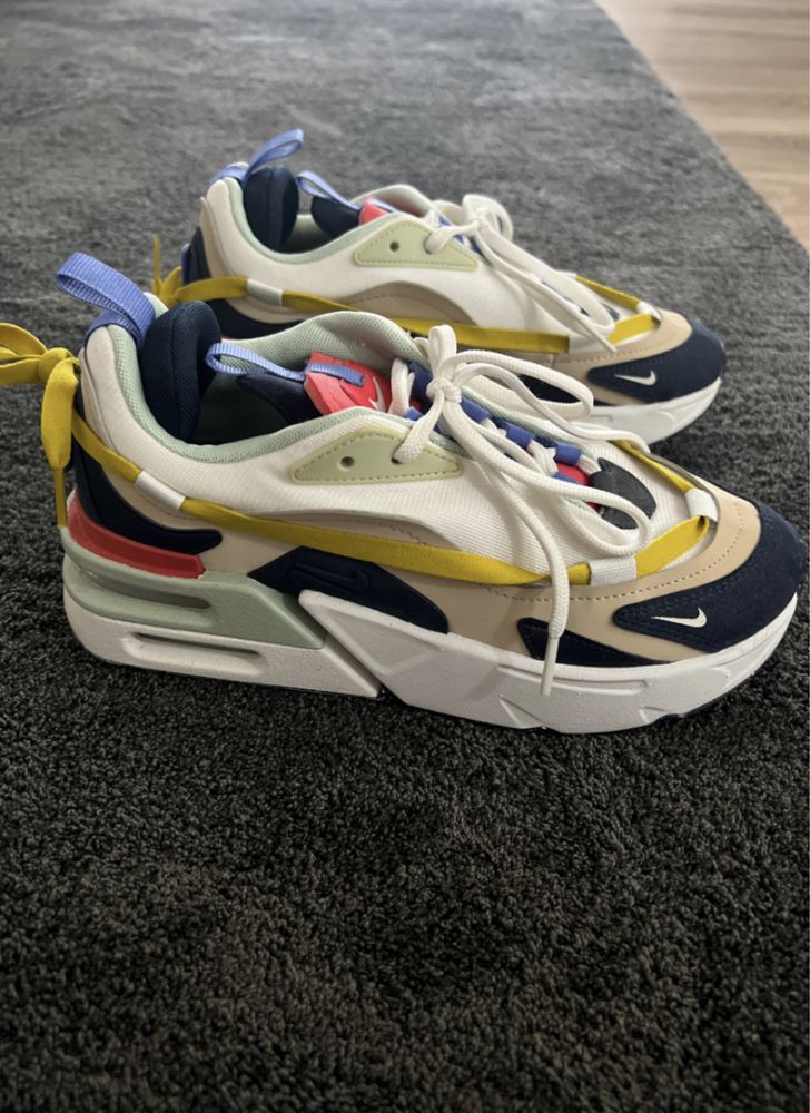 Nike air max Furyosa