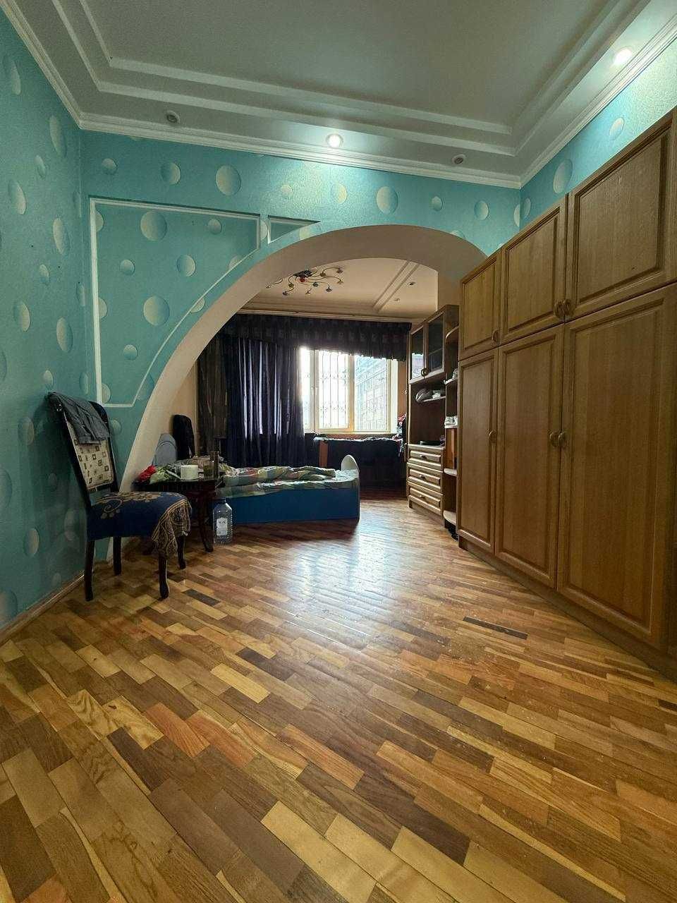 5-комнатная Габус в Мирабадском районе (очень большая)  ID: 2696