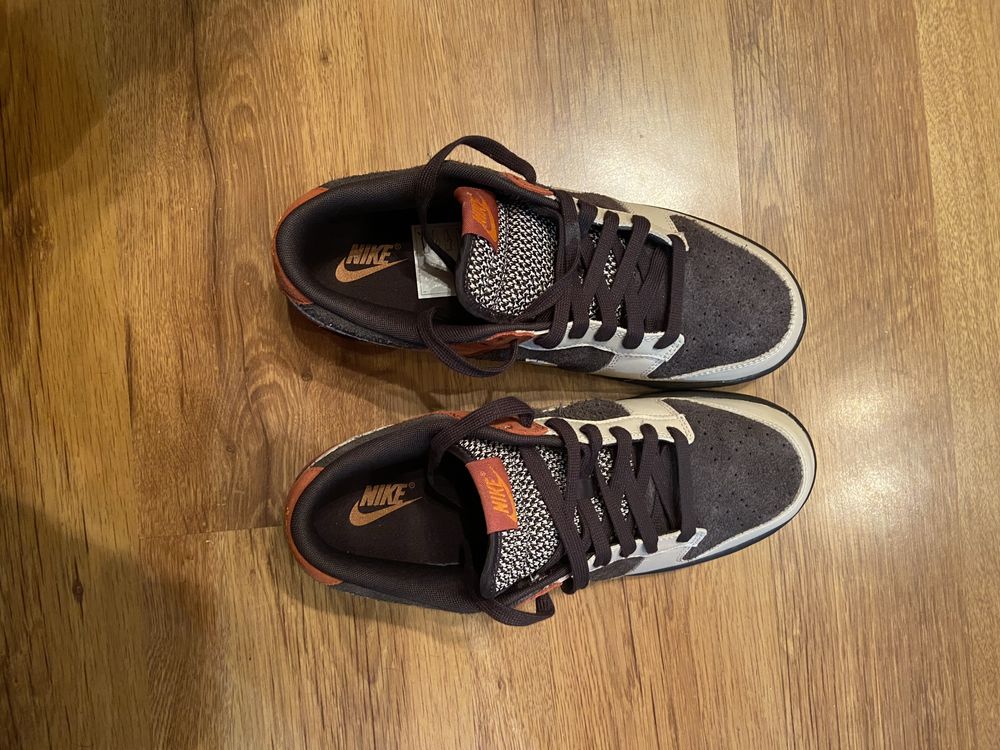 nike dinks чисто нови 45 номер
