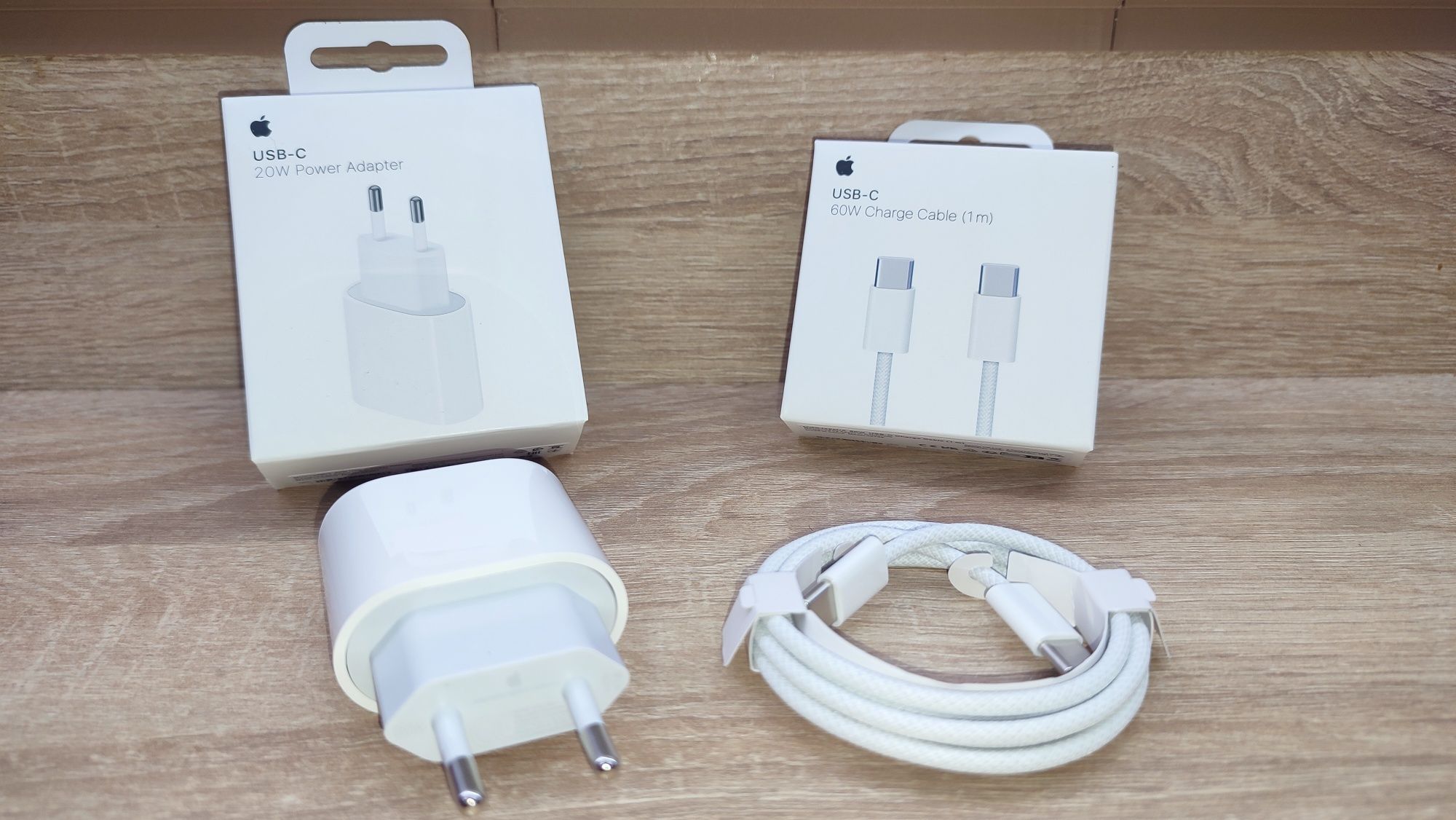 Set incarcare Adaptor Cablu de date Originale iPhone X 11 12 13 14 15