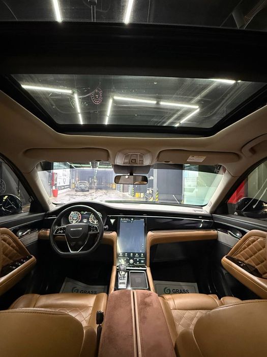 Dongfeng Nissan Venucia Star 1.5 Turbo Hybrid 2022/2023 Srochno