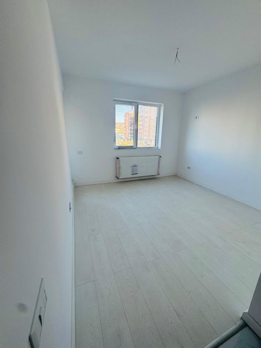 Garsoniera Militari Residence Chiajna