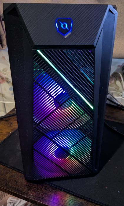 Unitate completa PC Office Gaming Multimedia Ryzen 5 3600 + 5700 XT