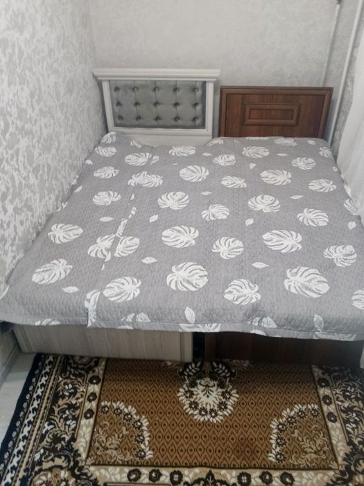 Продается 1*2/8/9 +кладовая 10кв.м на юнусабад 16кв