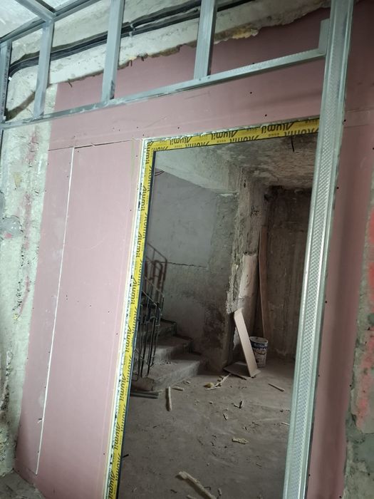 Amenajări interioare