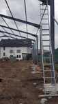 Hale metalice confectionate din europrofile ipe heia 12cu30 dor facem