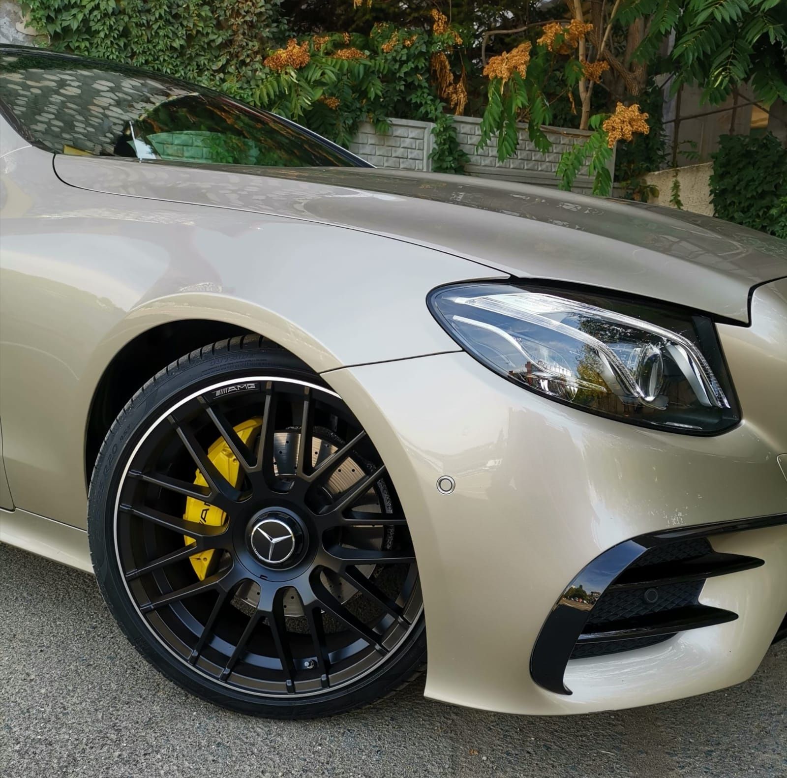 Editie Limitata Jante Mercedes Amg  R18 R19 R20 Noi A. C. Cla. Cls. E.