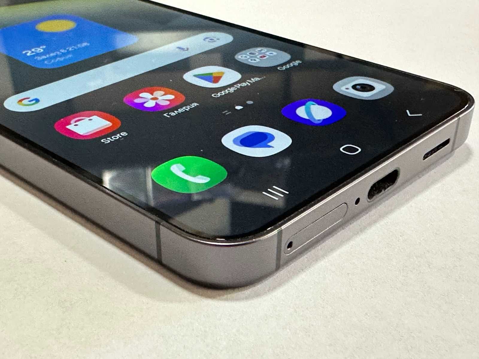 Samsung Galaxy S24 5G 128GB 8GB RAM