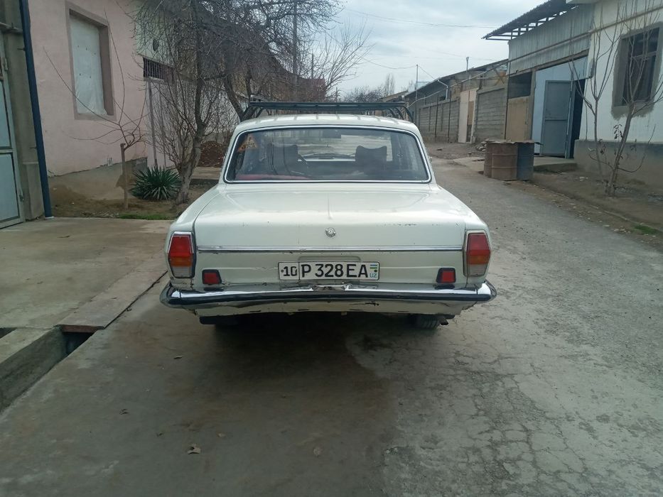 Gaz 24 sotiladi qulay narxda