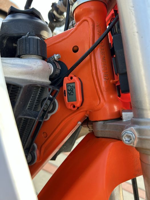 Moto Cross KTM 65cc SX copii