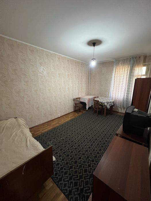 Метро Мирзо-улугбек, чиланзар 3. Сдается 1 комнатная