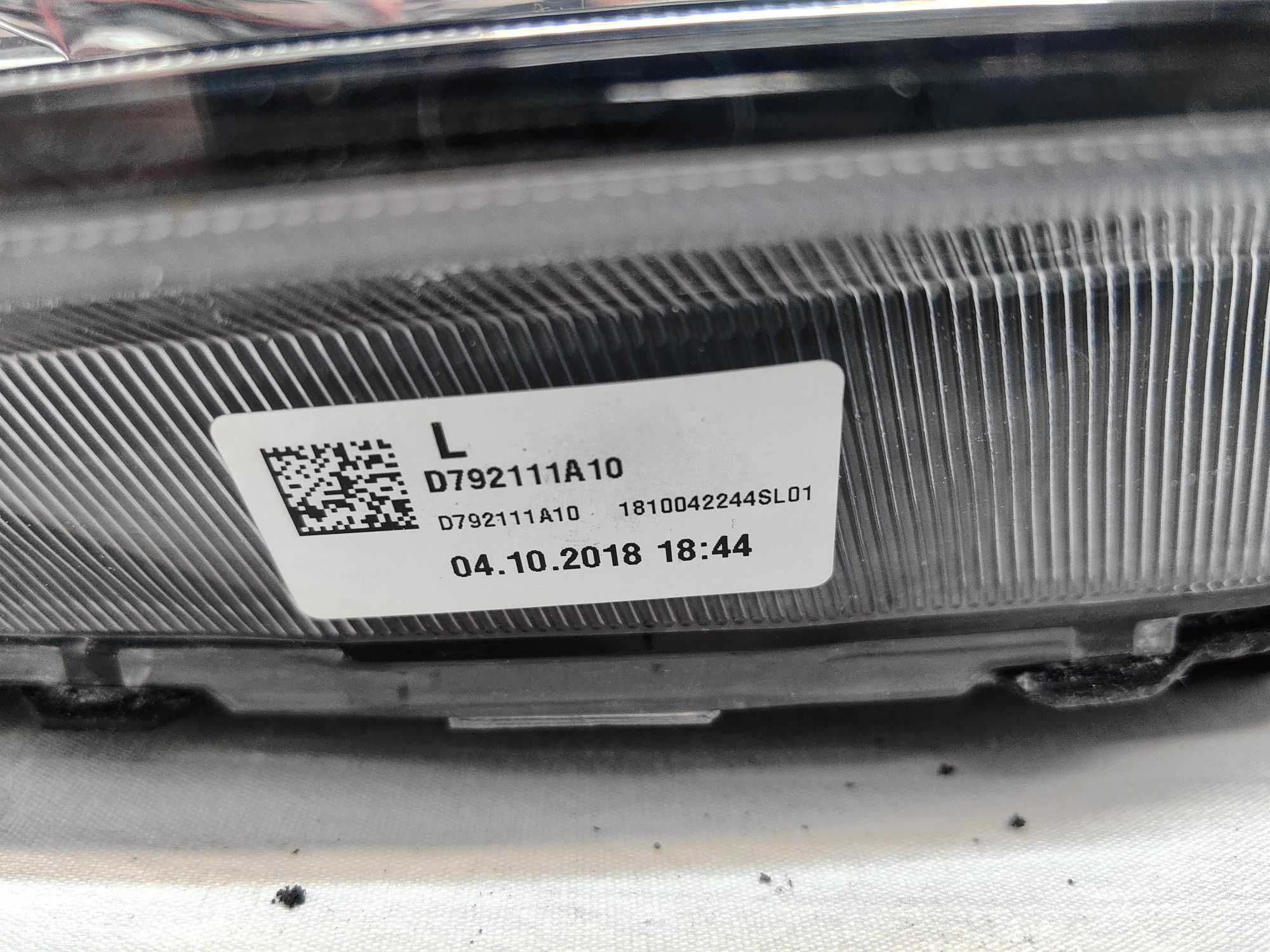 Оригинален фар Хюндай Туксон  Hyundai Tucson