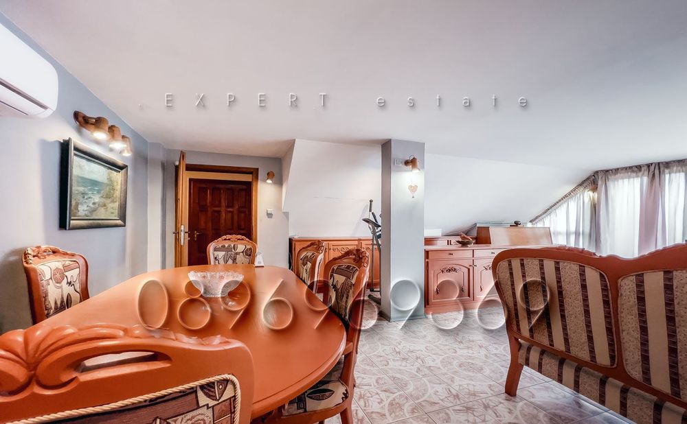 Продава се Тристаен апартамент в Варна, Бриз - 168 кв.м за 1072 €/кв.м - Снимка #6