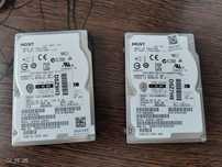HDD SAS HITACHI 600GB pentru server