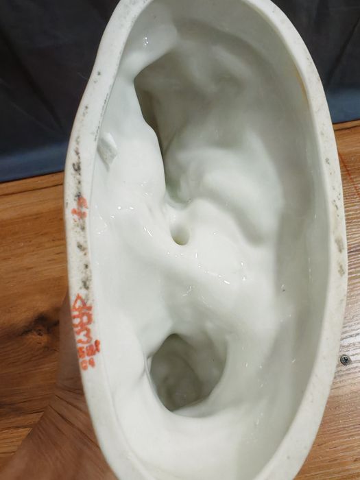 Статуэтка "Кошка-балерина"  СССР.