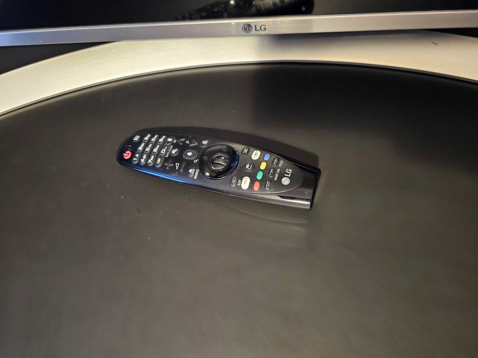 tv lg 49uj701v ca nou