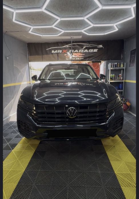 Chrome delete / Colantari trimuri / Polish Auto / Detailing Auto