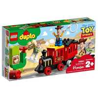 Transport GRATUIT! LEGO Duplo: Trenul Toy Story 10894, SIGILAT