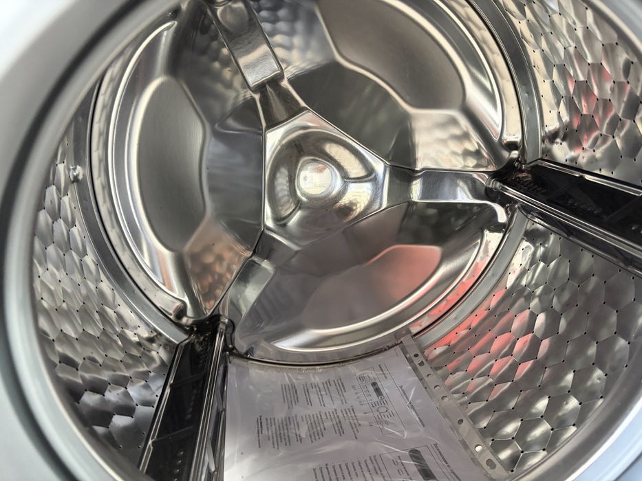 Miele  W3841 Двойно свързване на вода студена/топла/24 мес гаранция