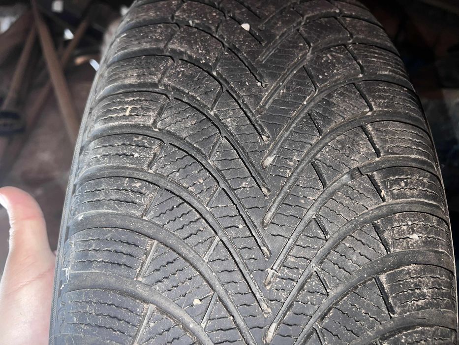 Maxxis Premitra SNOW 225/55 R18